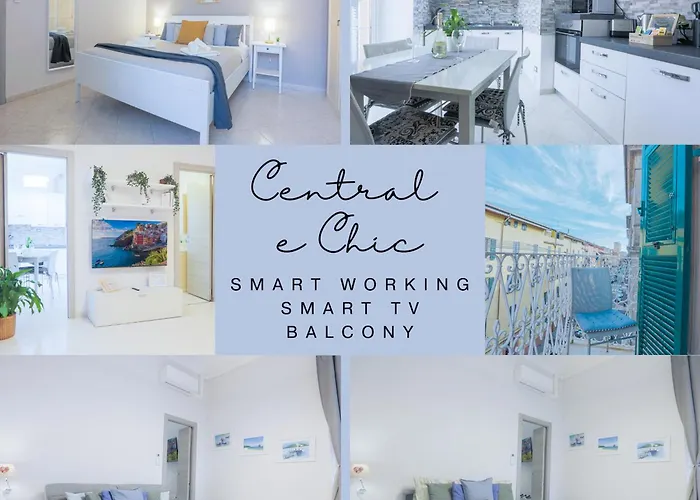 Central & Chic