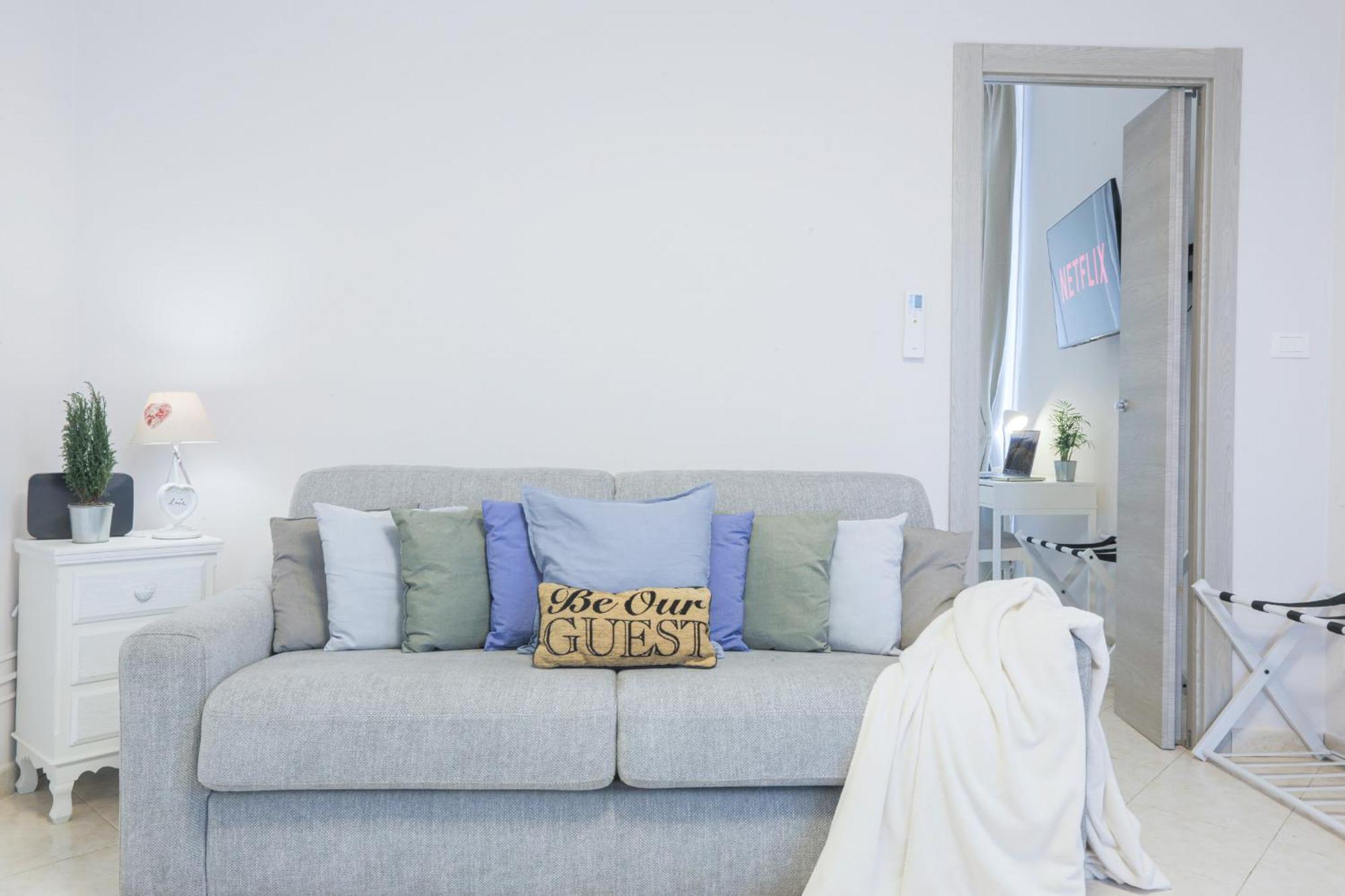 Appartement & Chic La Spezia