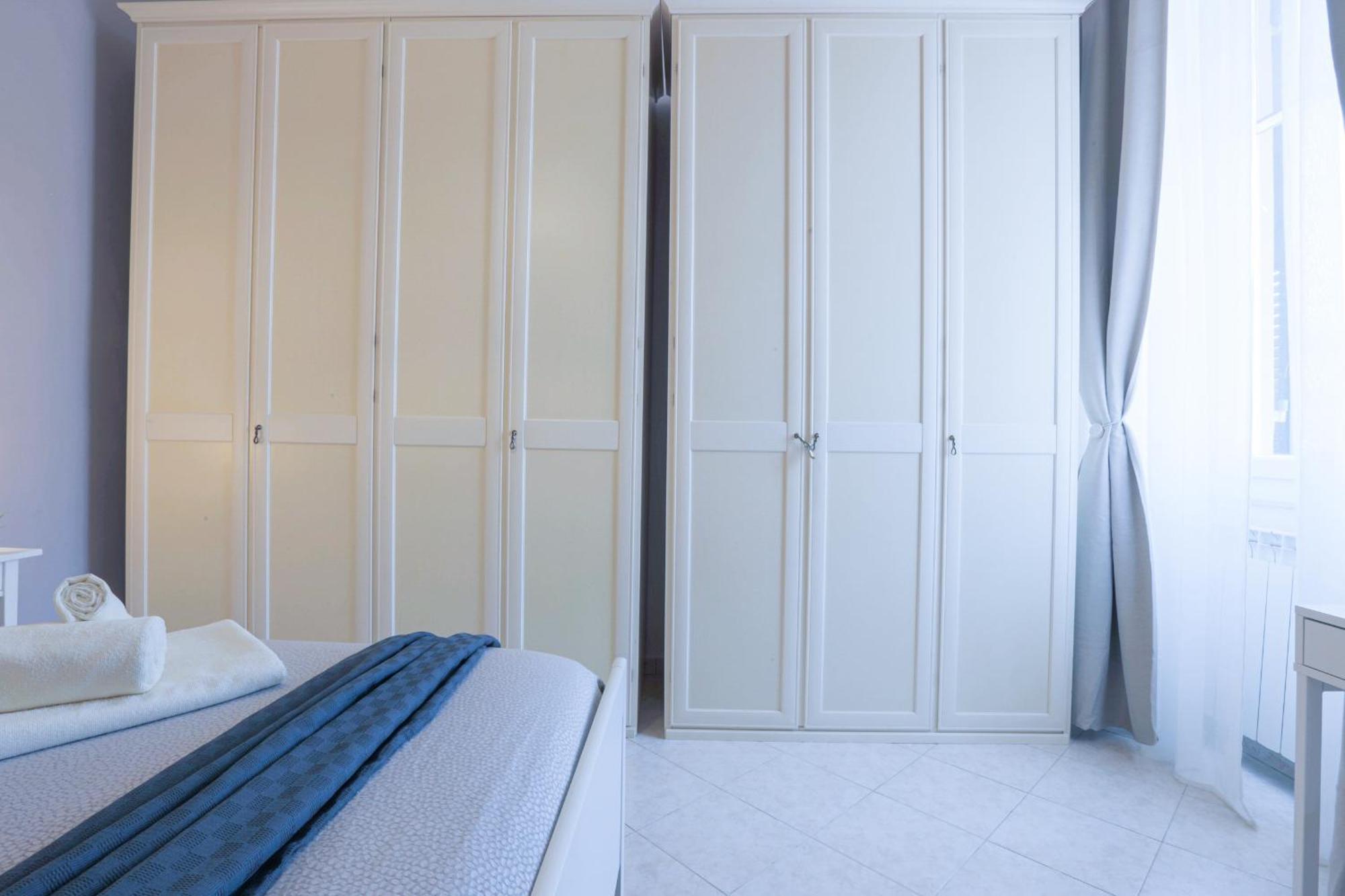 Appartement & Chic La Spezia