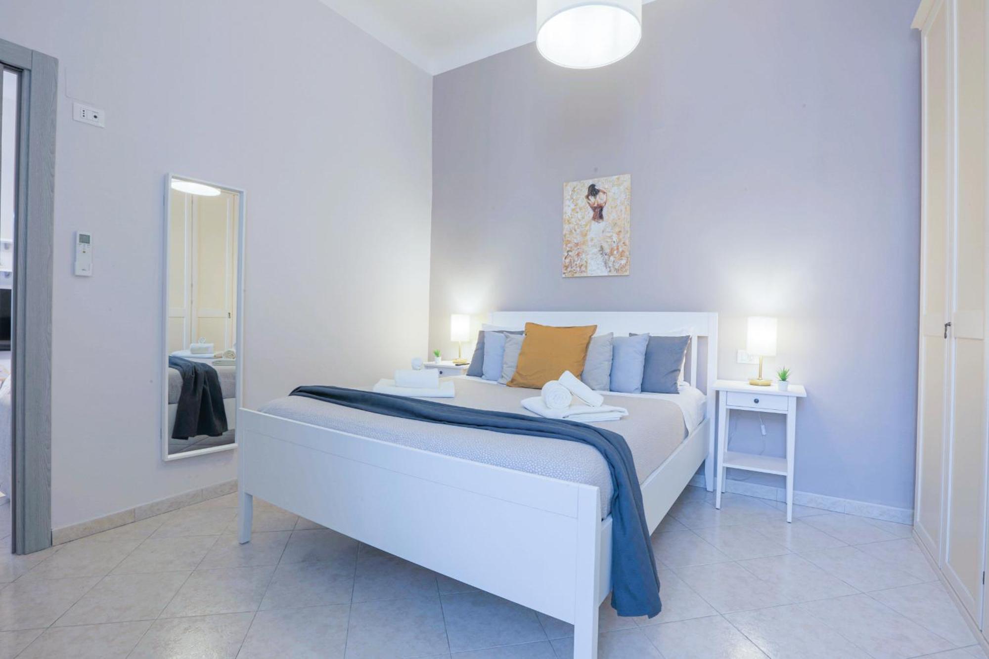 & Chic Appartement *