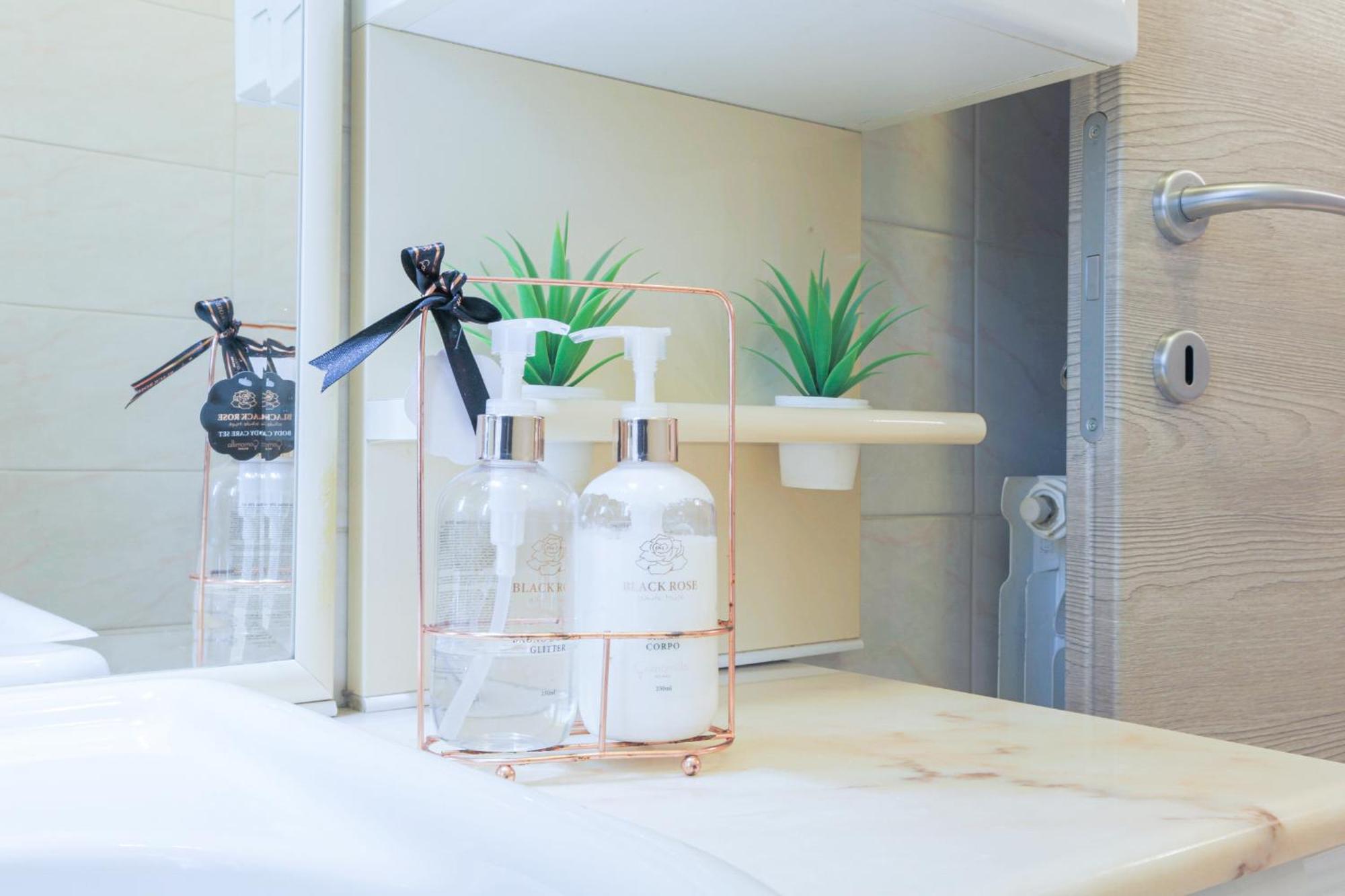 & Chic Appartement La Spezia