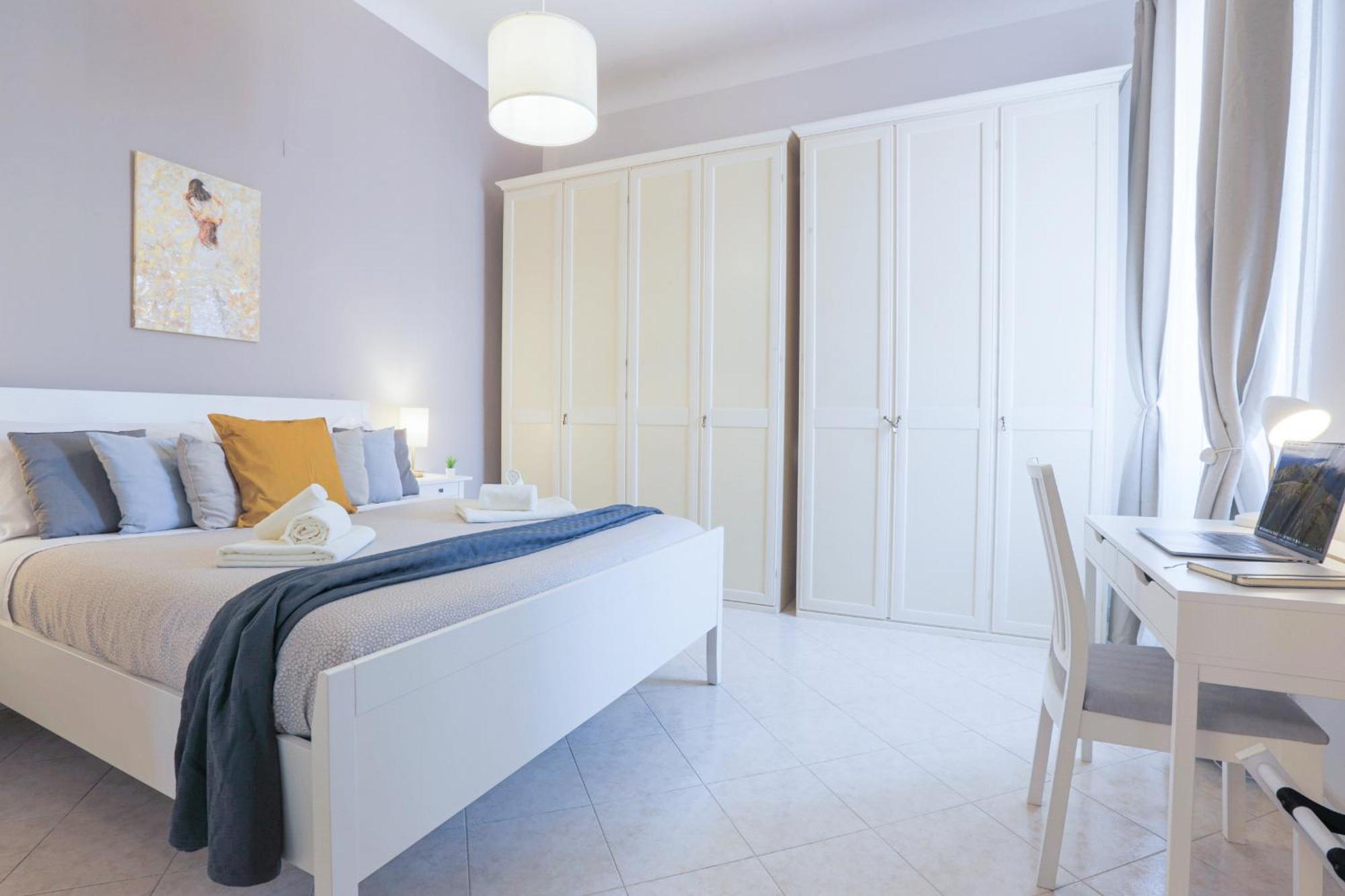 Appartement & Chic
