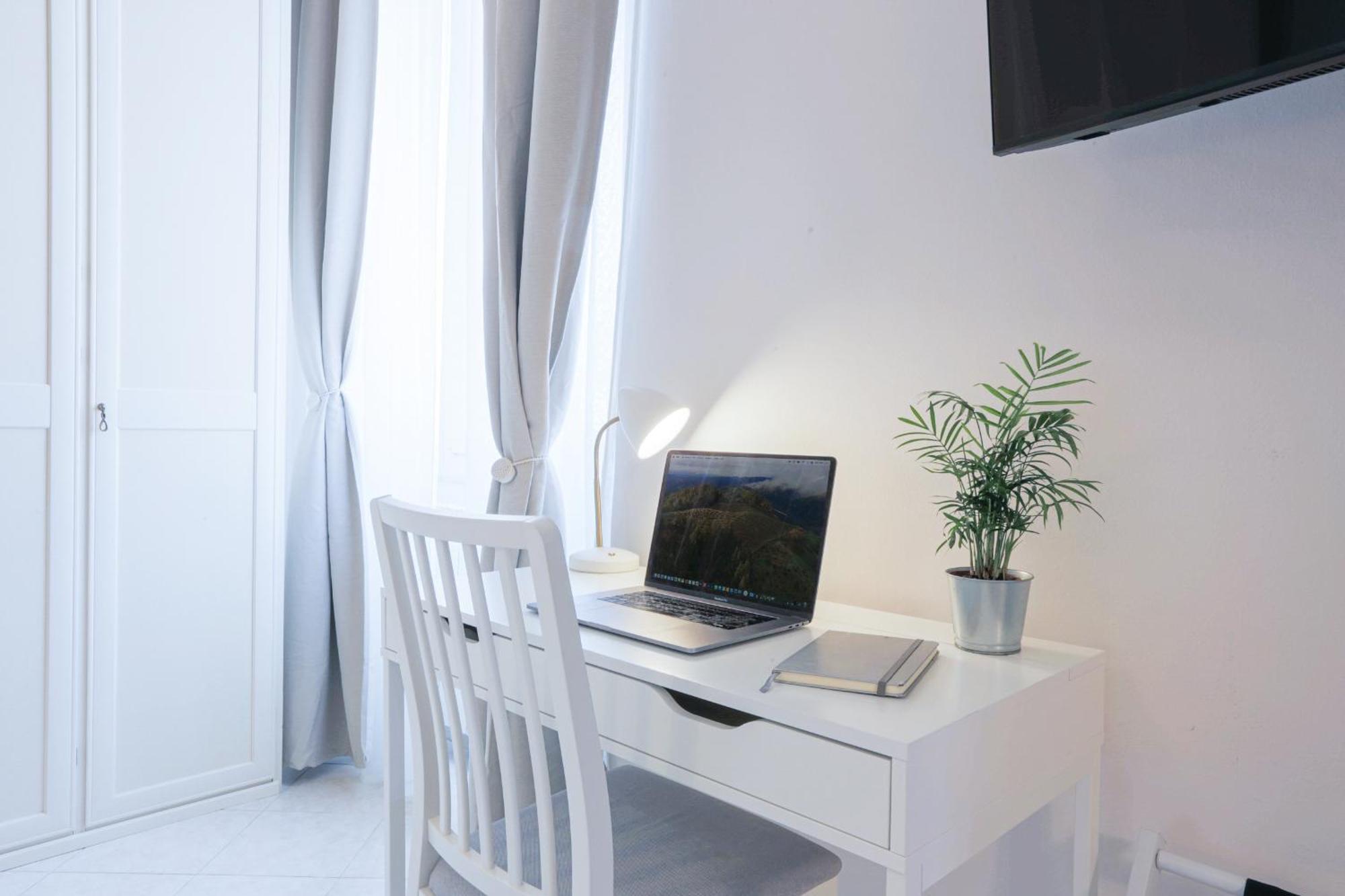 Appartement & Chic La Spezia